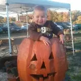 Haunted Hayride & Trail at Cedarburg Creek Farm photo