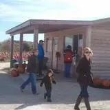 Haunted Hayride & Trail at Cedarburg Creek Farm photo