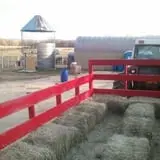 Haunted Hayride & Trail at Cedarburg Creek Farm photo