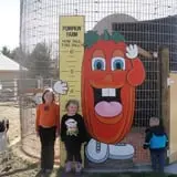 Haunted Hayride & Trail at Cedarburg Creek Farm photo