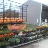 Haunted Hayride & Trail at Cedarburg Creek Farm photo