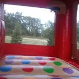 Haunted Hayride & Trail at Cedarburg Creek Farm photo