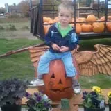 Haunted Hayride & Trail at Cedarburg Creek Farm photo