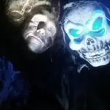 Haunted Hayride & Trail at Cedarburg Creek Farm photo