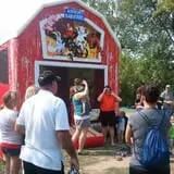 Haunted Hayride & Trail at Cedarburg Creek Farm photo