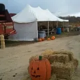 Haunted Hayride & Trail at Cedarburg Creek Farm photo
