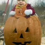 Haunted Hayride & Trail at Cedarburg Creek Farm photo