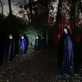 Spooky Trail photo
