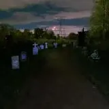Spooky Trail photo