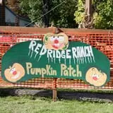 Haunted Halloween at Red Ridge Ranch photo