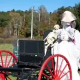 Haunted Halloween at Red Ridge Ranch photo