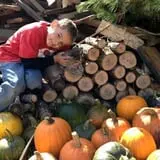 Haunted Halloween at Red Ridge Ranch photo