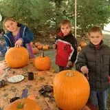 Haunted Halloween at Red Ridge Ranch photo