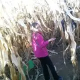 Haunted Halloween at Red Ridge Ranch photo