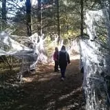 Haunted Halloween at Red Ridge Ranch photo