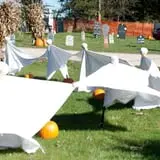 Haunted Halloween at Red Ridge Ranch photo