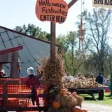 Haunted Halloween at Red Ridge Ranch photo