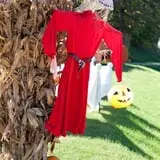 Haunted Halloween at Red Ridge Ranch photo