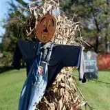 Haunted Halloween at Red Ridge Ranch photo