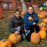 Haunted Halloween at Red Ridge Ranch photo
