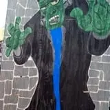 Haunted Halloween at Red Ridge Ranch photo