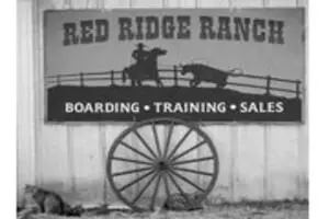 Haunted Halloween at Red Ridge Ranch