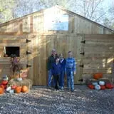 Blase Family Farm Pumpkin Patch photo