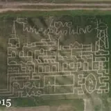 Rocky Creek Maze Haunted Trail photo
