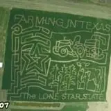Rocky Creek Maze Haunted Trail photo