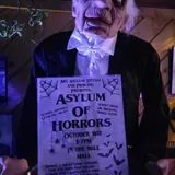 Asylum of Horror photo