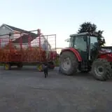 Greg's U-Pick Farm photo