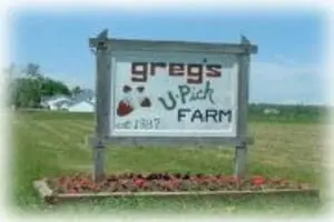 Greg's U-Pick Farm
