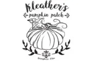Kleather's Pumpkin Patch