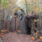 DeMeritt Hill Farm Pumpkin Patch & Hayride photo