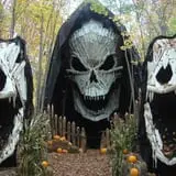 DeMeritt Hill Farm Pumpkin Patch & Hayride photo