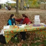 DeMeritt Hill Farm Pumpkin Patch & Hayride photo