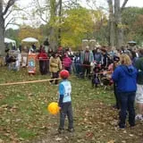 DeMeritt Hill Farm Pumpkin Patch & Hayride photo