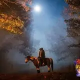 DeMeritt Hill Farm Pumpkin Patch & Hayride photo