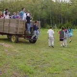 DeMeritt Hill Farm Pumpkin Patch & Hayride photo