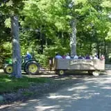 DeMeritt Hill Farm Pumpkin Patch & Hayride photo