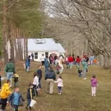 DeMeritt Hill Farm Pumpkin Patch & Hayride photo