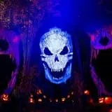 DeMeritt Hill Farm Pumpkin Patch & Hayride photo