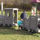 DeMeritt Hill Farm Pumpkin Patch & Hayride photo