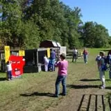 DeMeritt Hill Farm Pumpkin Patch & Hayride photo
