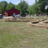 DeMeritt Hill Farm Pumpkin Patch & Hayride photo