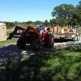 Mr. Gourdman's Pumpkin Patch photo
