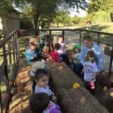 Mr. Gourdman's Pumpkin Patch photo
