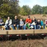 Mr. Gourdman's Pumpkin Patch photo