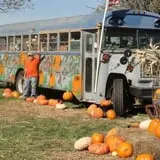 Mr. Gourdman's Pumpkin Patch photo
