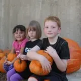 Mr. Gourdman's Pumpkin Patch photo